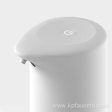 Spray gel foam liquid auto touchless hand automatic infrared sensor soap dispenser